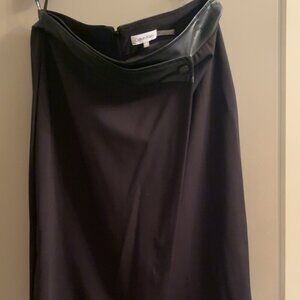 Calvin Klein Skirt